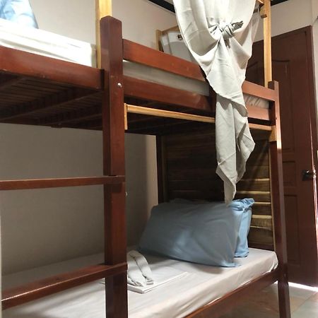 Hello Hostel San Vicente  Εξωτερικό φωτογραφία