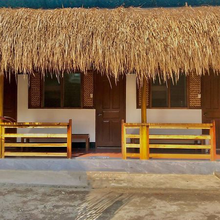 Hello Hostel San Vicente  Εξωτερικό φωτογραφία