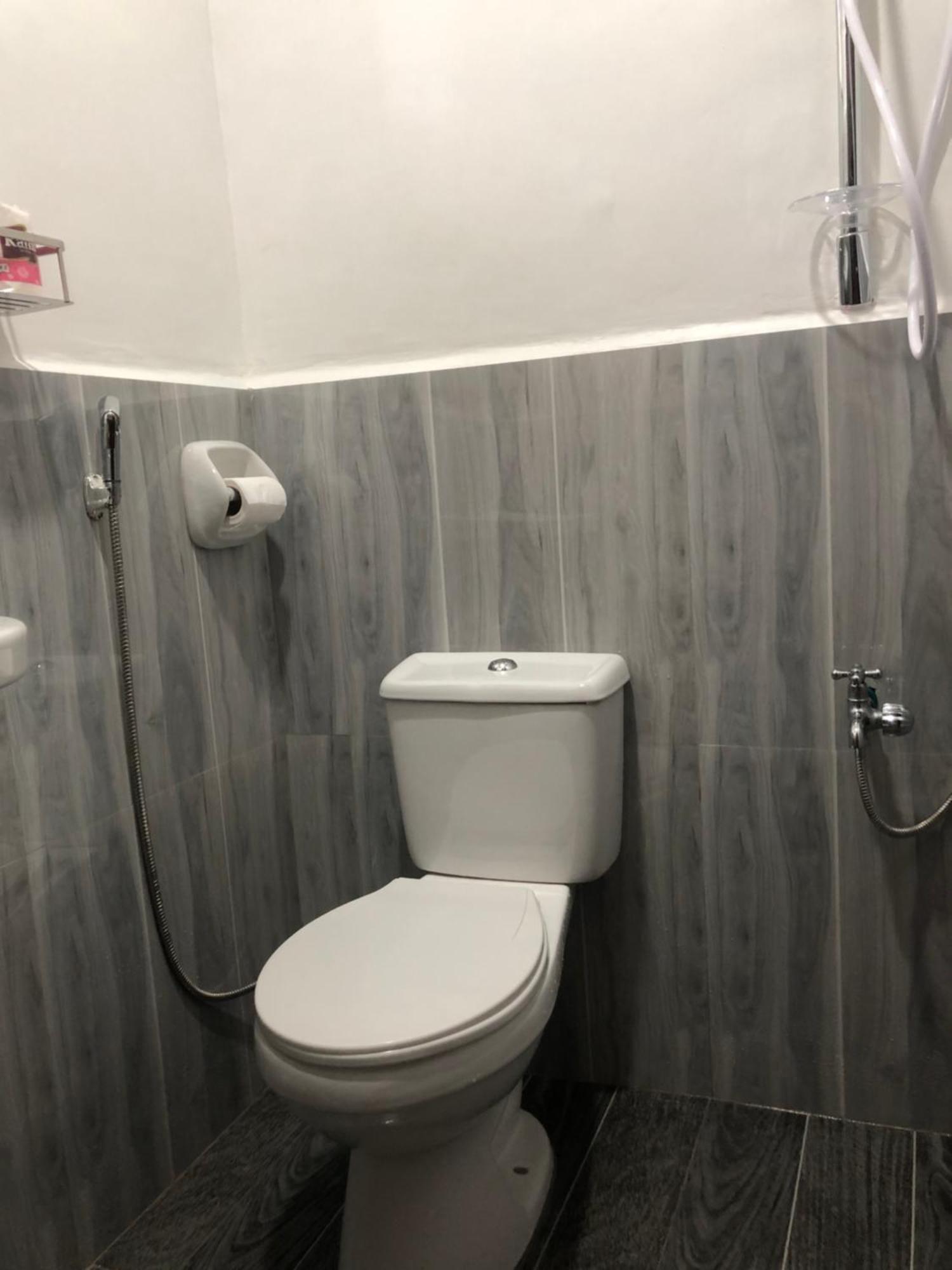 Hello Hostel San Vicente  Εξωτερικό φωτογραφία