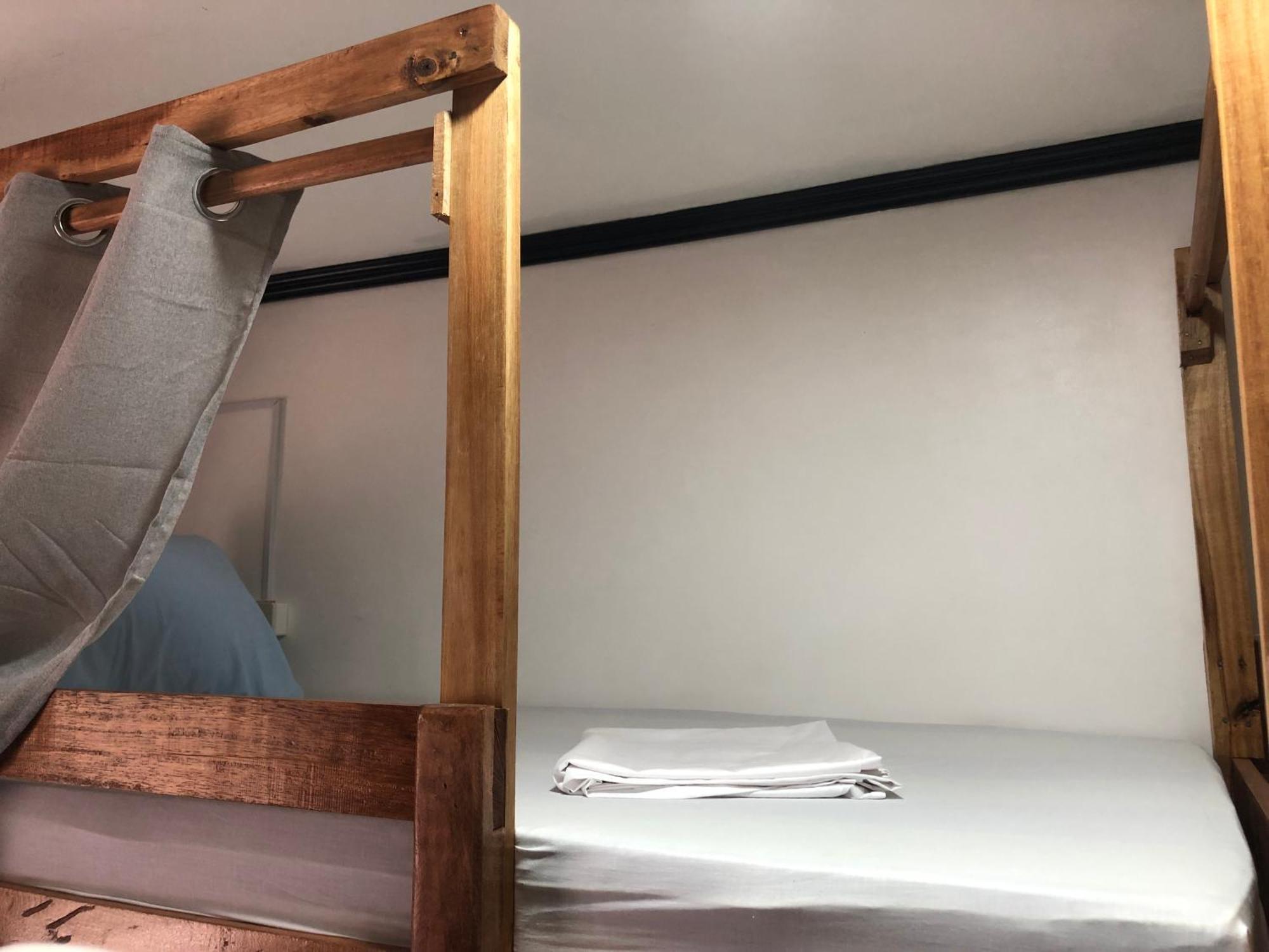 Hello Hostel San Vicente  Εξωτερικό φωτογραφία