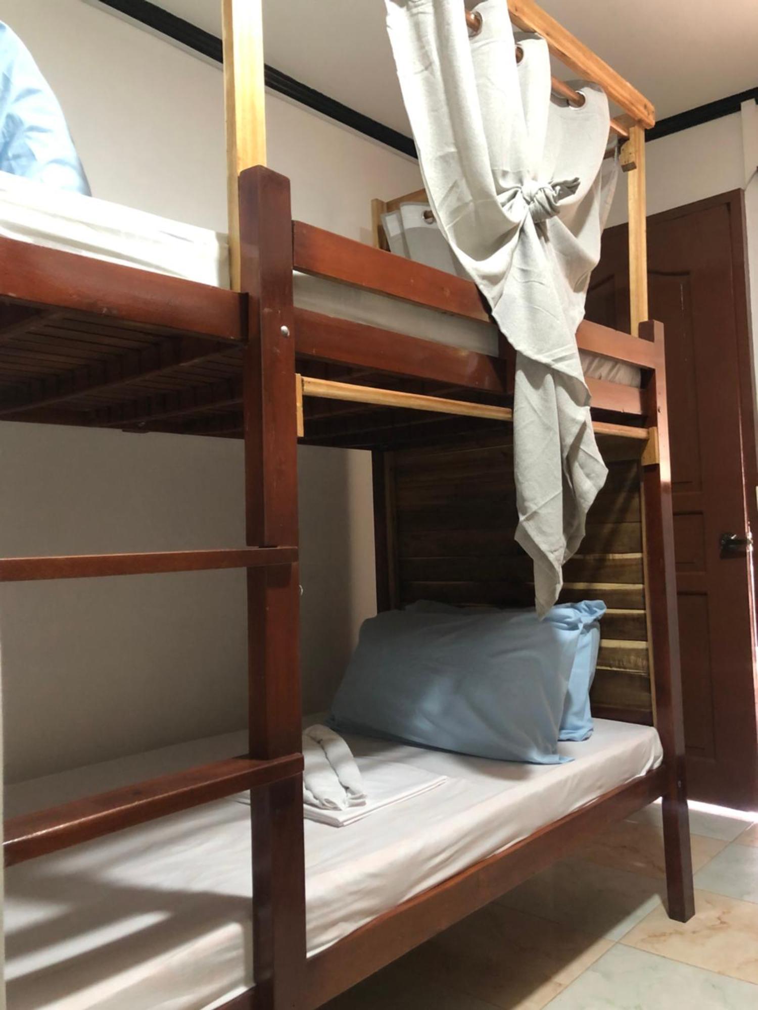 Hello Hostel San Vicente  Εξωτερικό φωτογραφία
