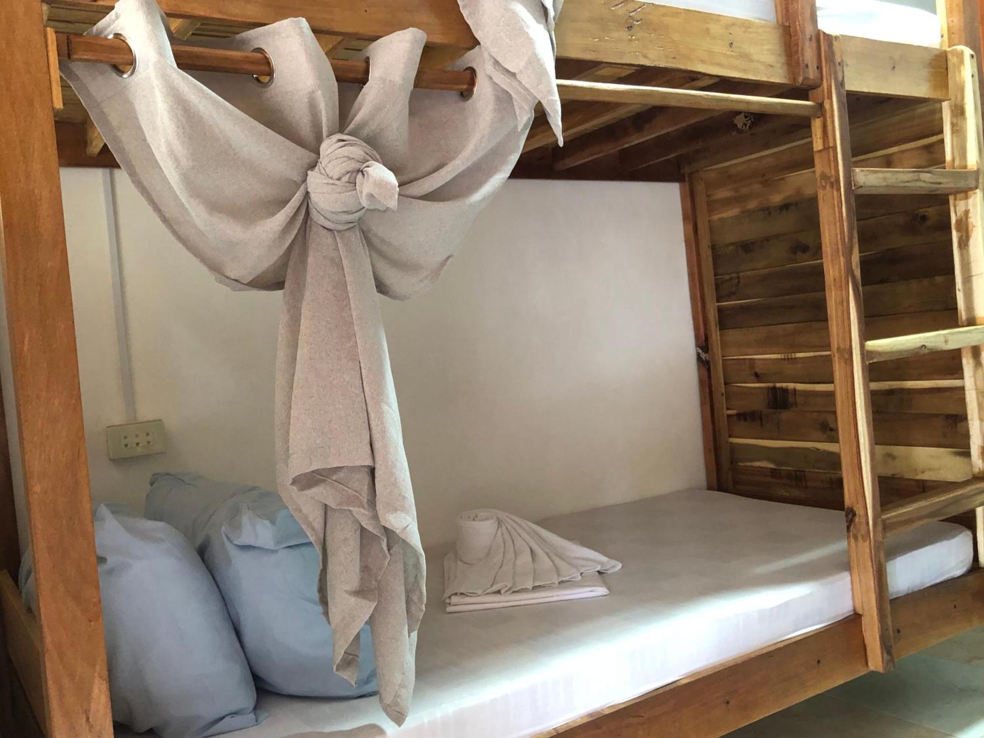Hello Hostel San Vicente  Εξωτερικό φωτογραφία