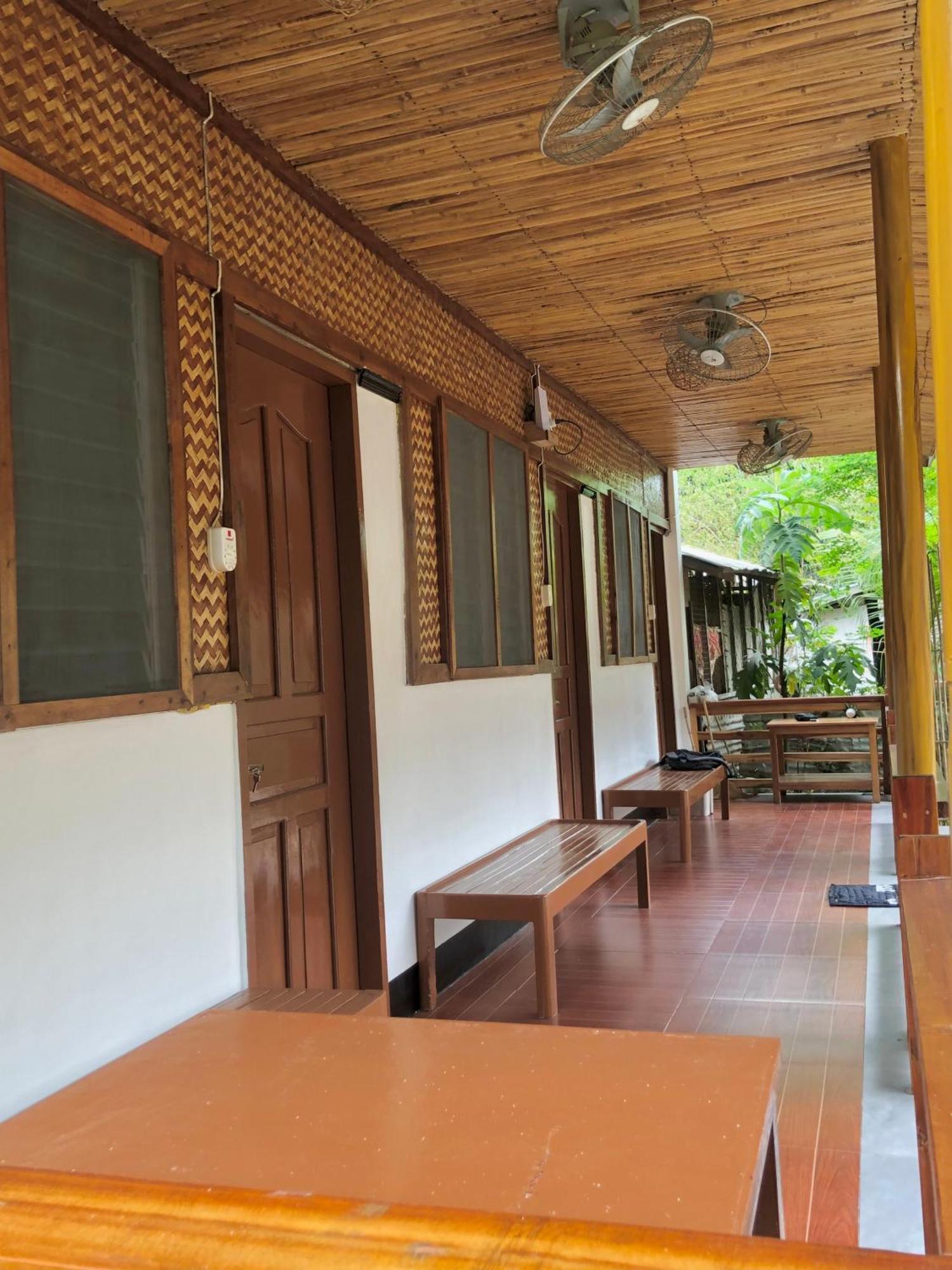 Hello Hostel San Vicente  Εξωτερικό φωτογραφία